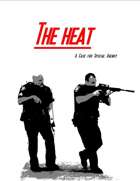 The Heat, a Case for Special Agency