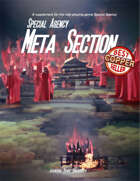 Special Agency Meta Section