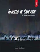 Rangers in Campaign 1