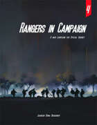 Rangers in Campaign 4