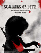 Summers of Love