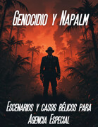 Genocidio y Napalm [BUNDLE]