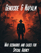 Genocide & Napalm [BUNDLE]