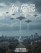 Fool Fighters