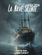 La Nave Silente