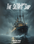 The Silente Ship