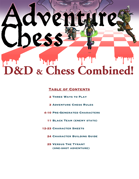 Adventure Chess