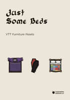 Just Some Beds