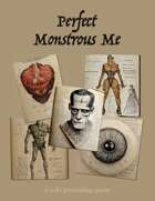 Perfect Monstrous Me