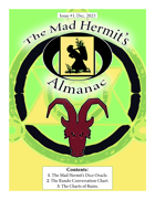 The Mad Hermit's Almanac