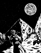 We Wander Beneath Radiant Lights