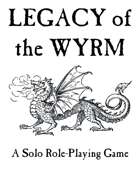 Legacy of the Wyrm