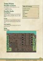 Town Prison