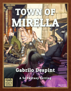 Town of Mirella