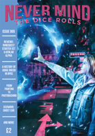 Never Mind the Dice Rolls issue 005
