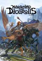 Never Mind the Dice Rolls issue 044