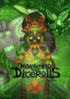 Never Mind the Dice Rolls issue 045