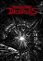 Never Mind the Dice Rolls issue 046