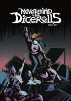 Never Mind the Dice Rolls issue 047