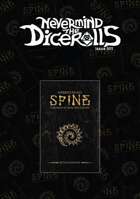 Never Mind the Dice Rolls issue 051
