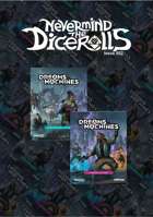 Never Mind the Dice Rolls issue 052