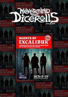 Never Mind the Dice Rolls issue 054