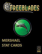 Freeblades Mershael Model Stat Cards NOV22