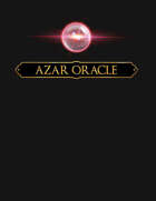 Azar Oracle