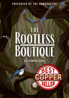 The Rootless Boutique