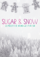Sugar & Snow