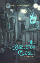 The Skeleton Closet