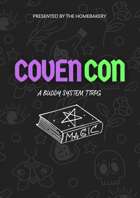 Coven Con