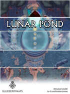 Lunar Pond