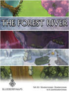 The Forest River