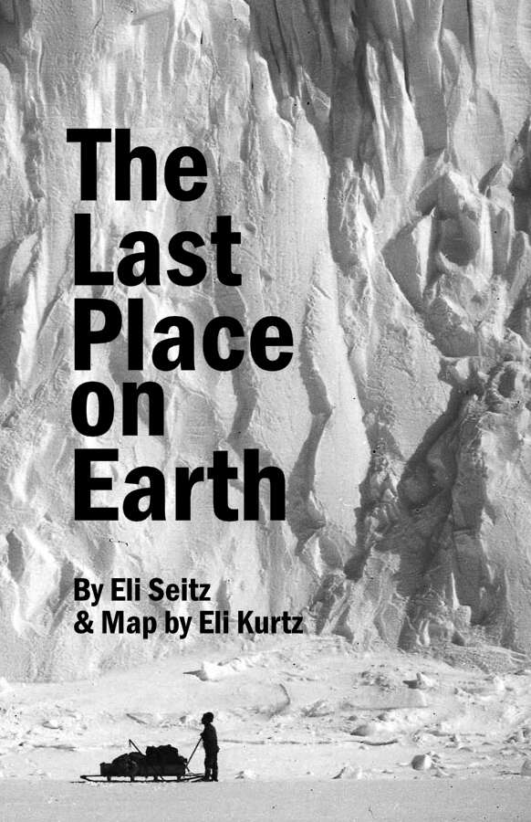 The Last Place on Earth