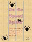 Go Go Speed Spider