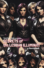 Secrets of the Lesbian Illuminati