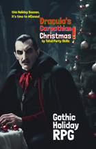 Dracula's Carpathian Christmas!