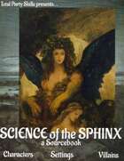 SCIENCE of the SPHINX