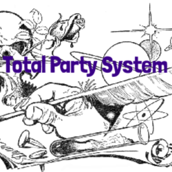 Total Party System