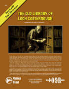 The Old Library