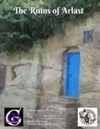 The Ruins of Arlast