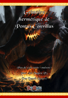 Le grimoire de Pontus Convillus
