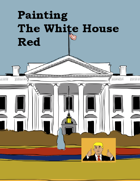 Painting the White House Red