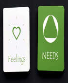 Needs & Feelings Cards