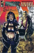 Razor/ Morbid Angel: Soul Search Issue 1