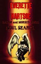 Razor/ Morbid Angel: Soul Search COLLECTED