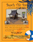 Beach Tiki Bar