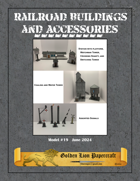 Railroad Buildings and Accessories