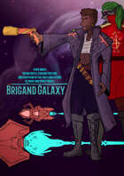 Brigand Galaxy